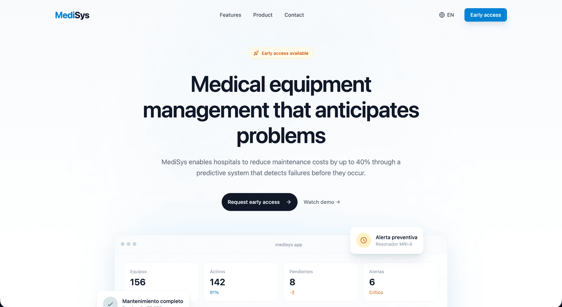 MediSys